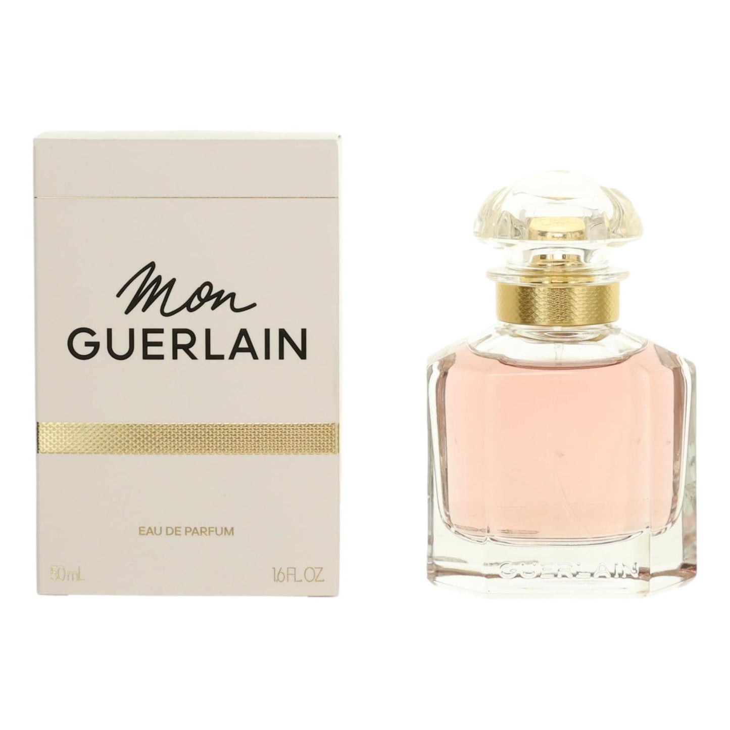 Mon Guerlain by Guerlain, 1.6 oz EDP Spray for Women by Guerlain