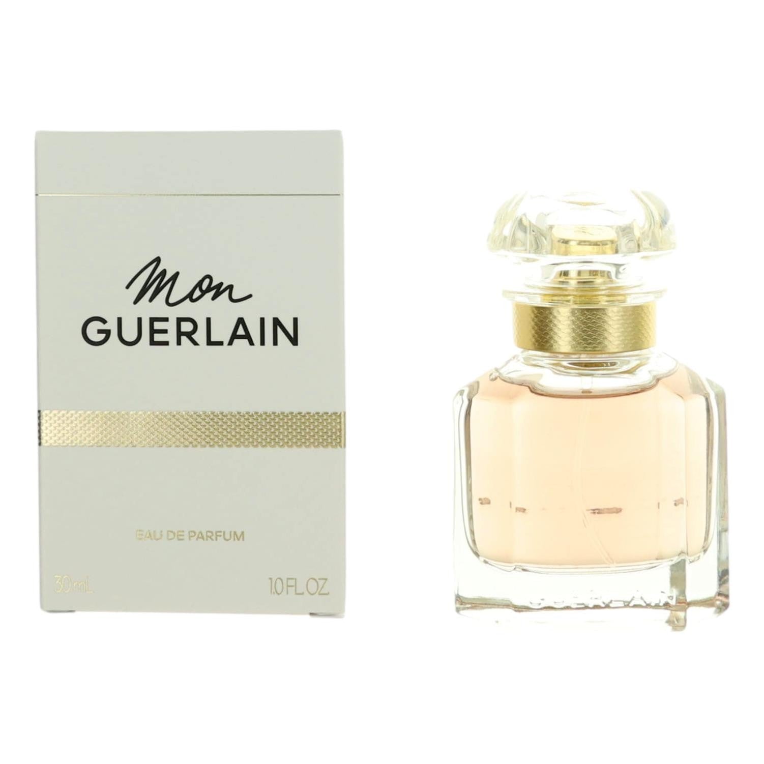 Mon Guerlain by Guerlain, 1 oz EDP Spray for Women by Guerlain