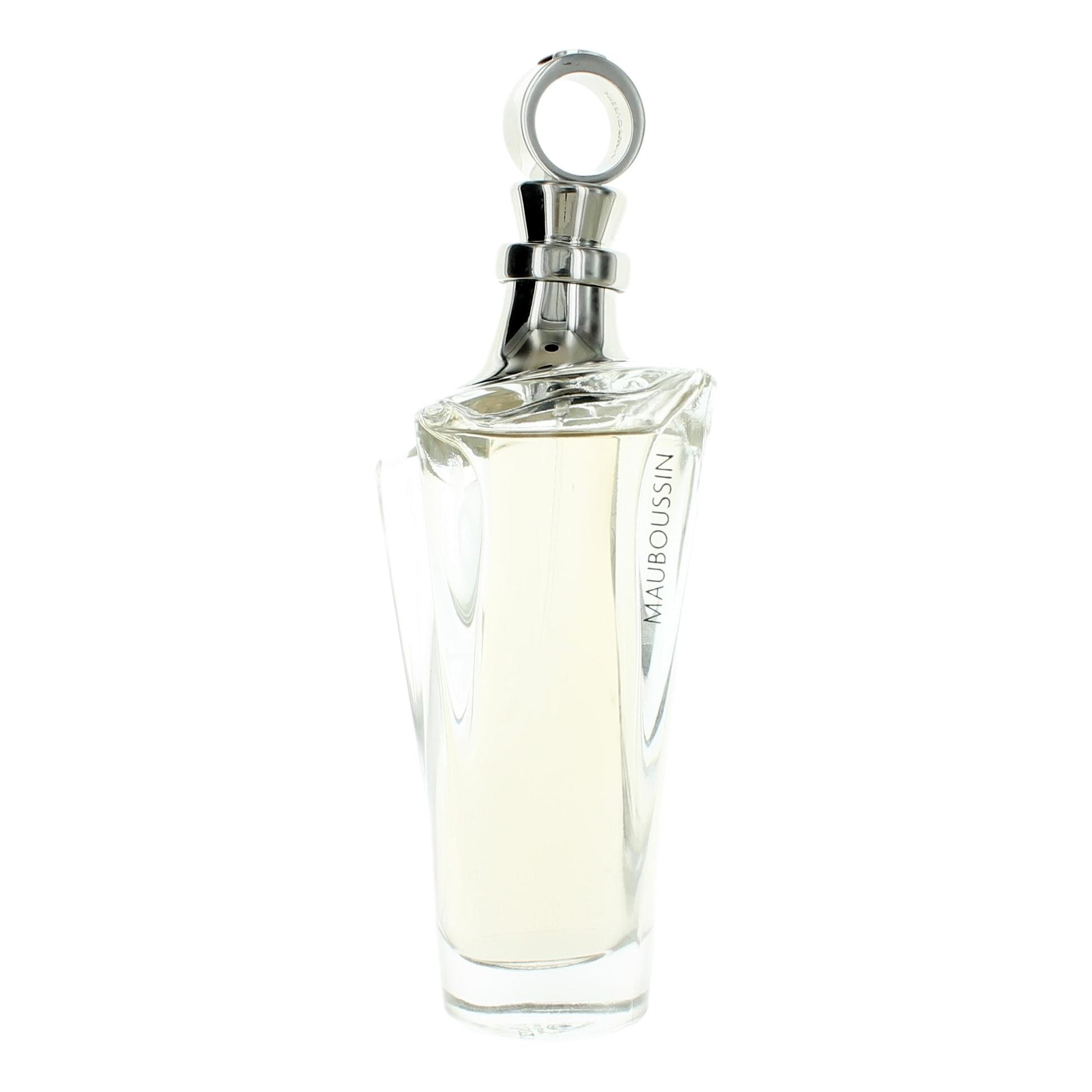 Mauboussin Pour Elle by Mouboussin, 3.3oz EDP Spray women, Unboxed by Mauboussin