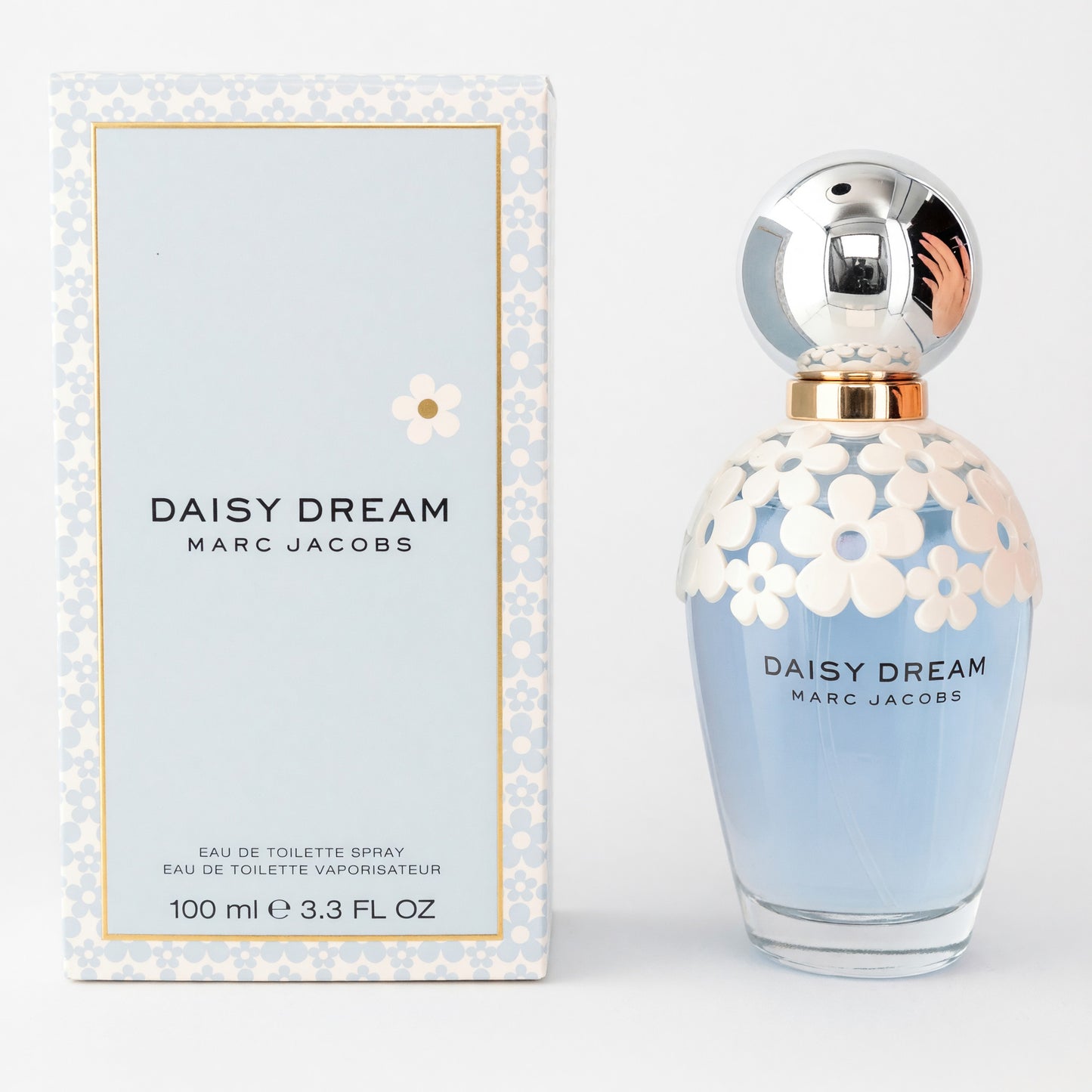 Daisy Dream by Marc Jacobs, 3.4 oz EDT Spray for Women by Marc Jacobs