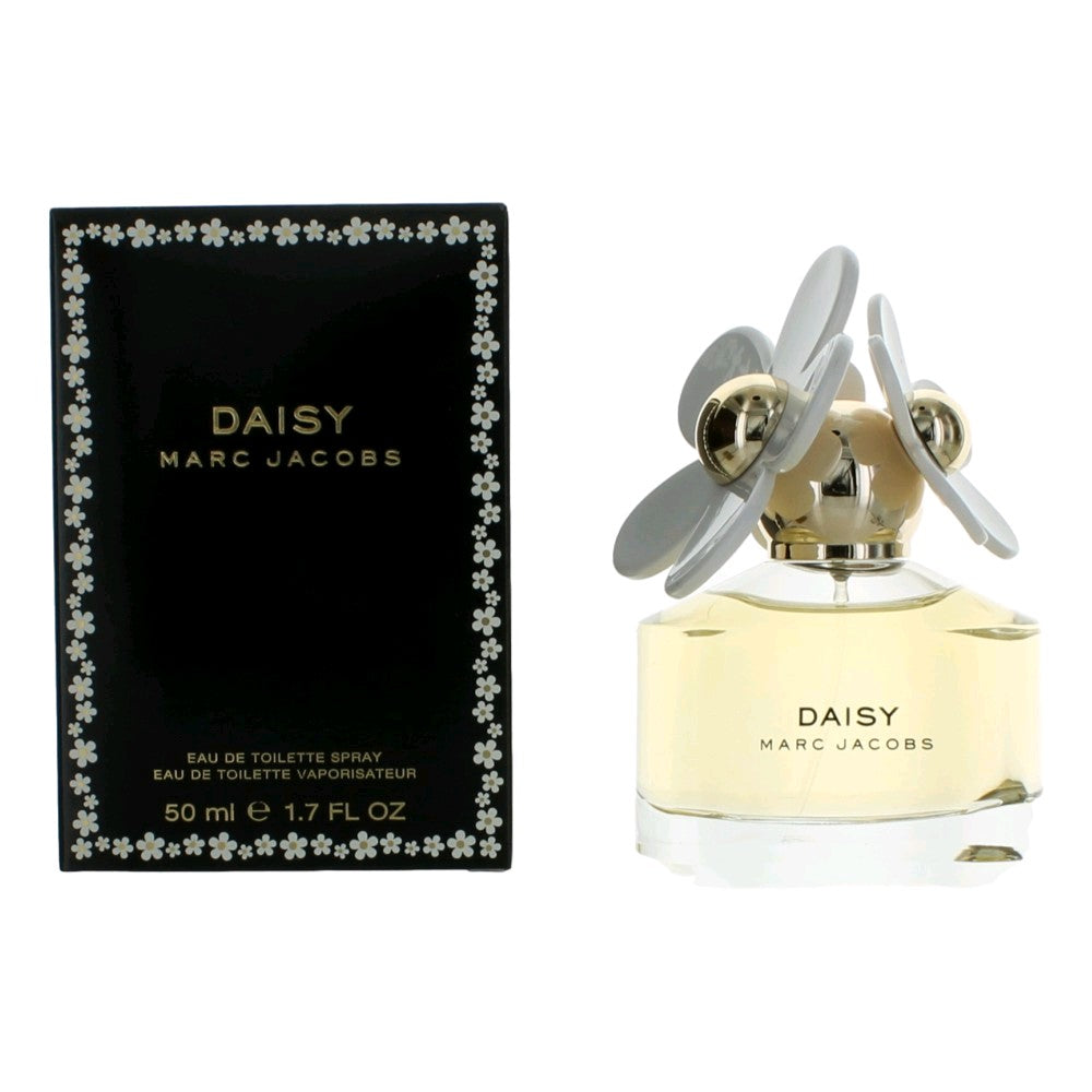 Daisy by Marc Jacobs, 1.7 oz EDT Spray for Women by Marc Jacobs
