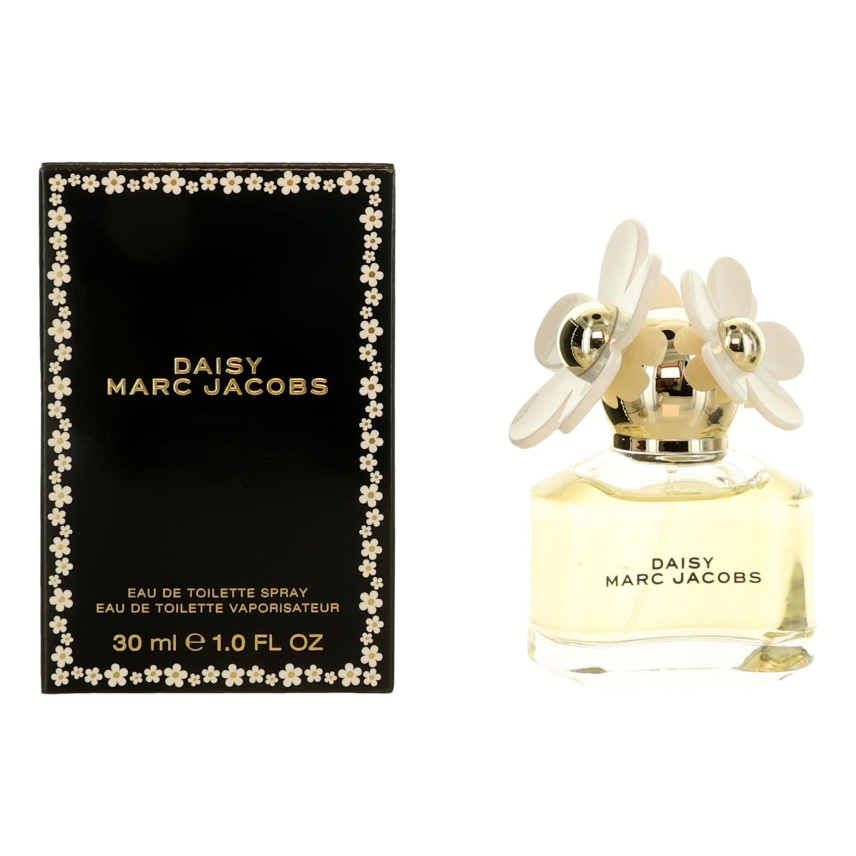 Daisy by Marc Jacobs, 1 oz EDT Spray for Women by Marc Jacobs