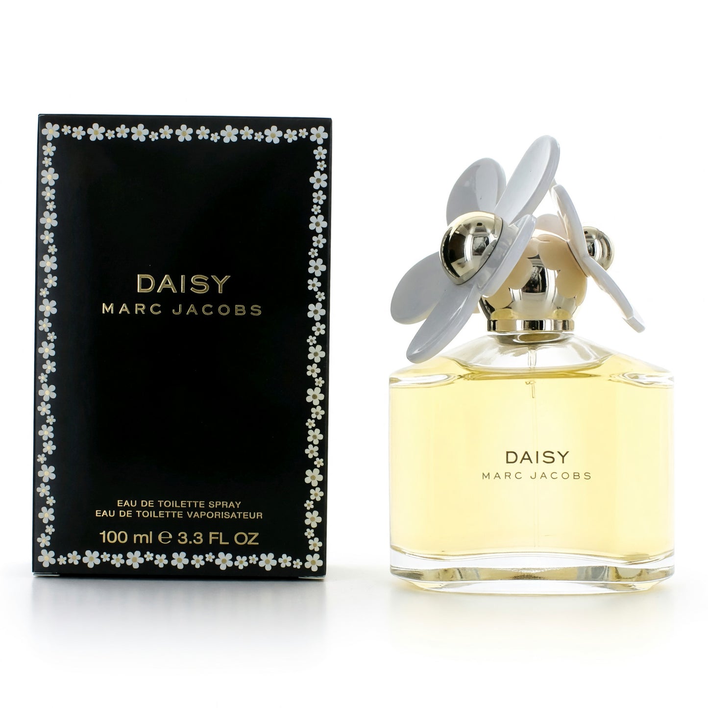Daisy by Marc Jacobs, 3.3 oz EDT Spray for Women by Marc Jacobs