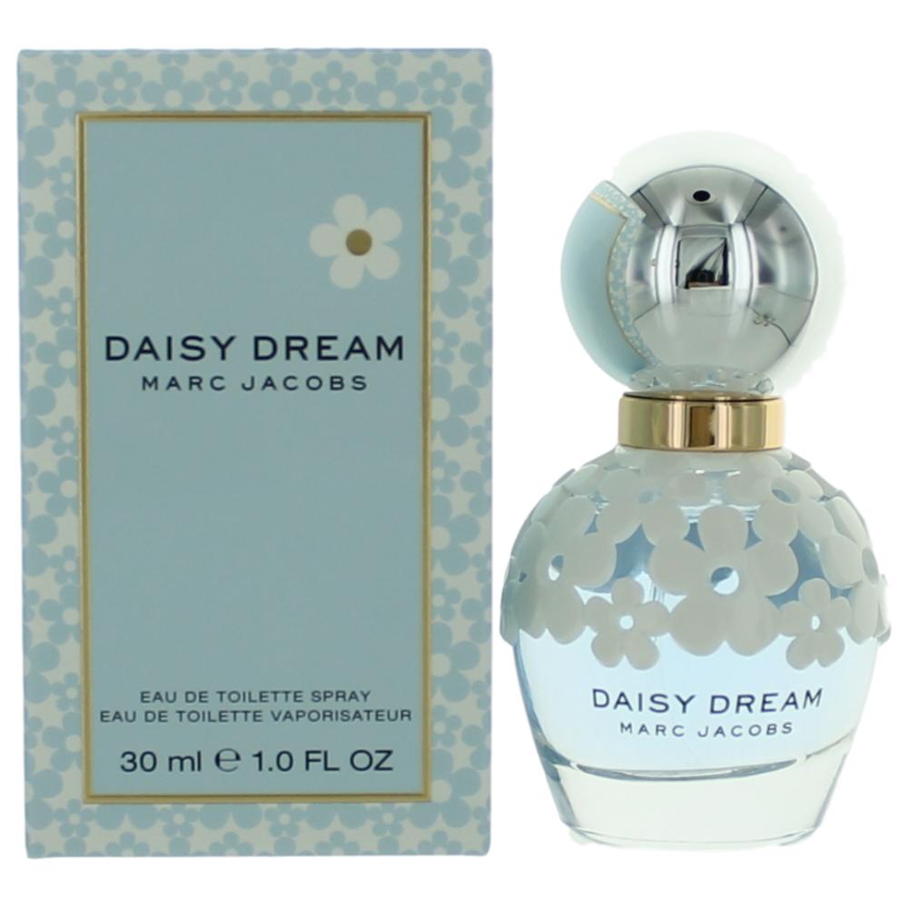 Daisy Dream by Marc Jacobs, 1 oz EDT Spray for Women by Marc Jacobs