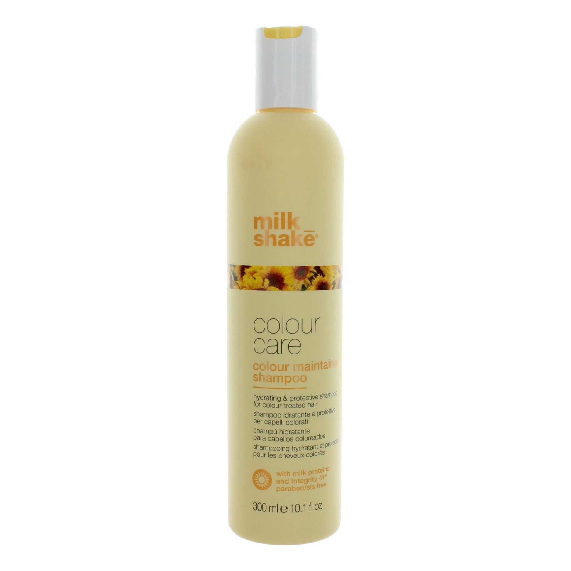 milk_shake Colour Care by Milkshake, 10.1 oz Colour Maintainer Shampoo by Milkshake Hair