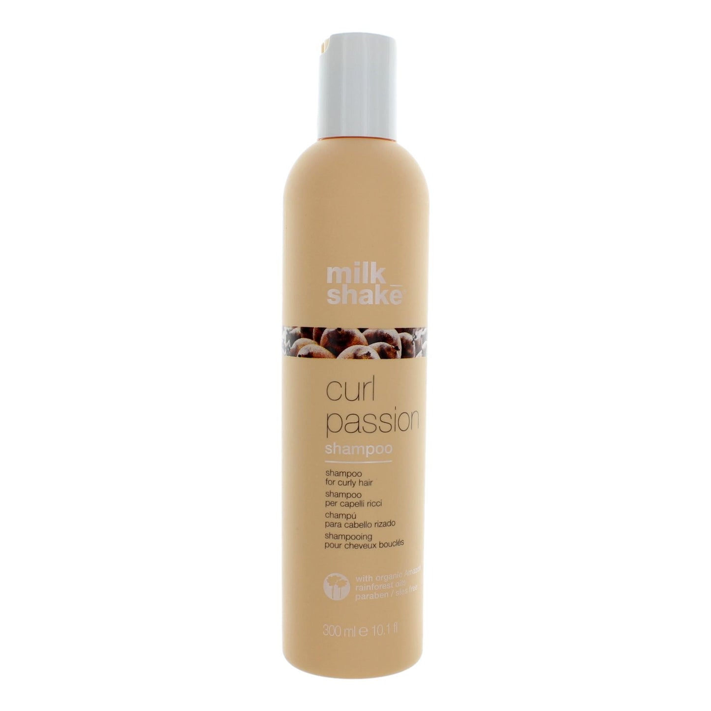 milk_shake Curl Passion by Milkshake, 10.1 oz Shampoo by Milkshake Hair