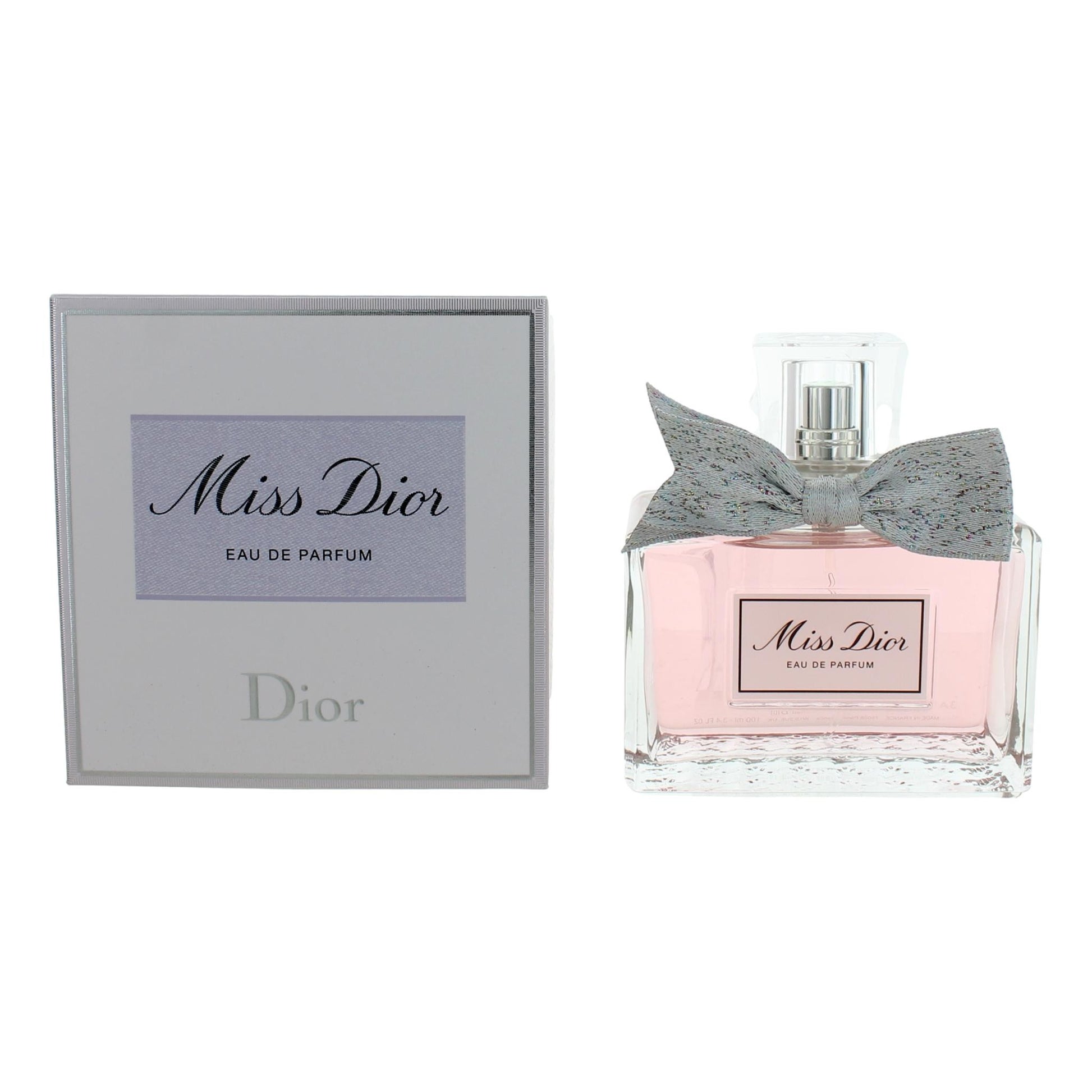 Miss Dior by Christian Dior, 3.4 oz EDP Spray for Women by Christian Dior