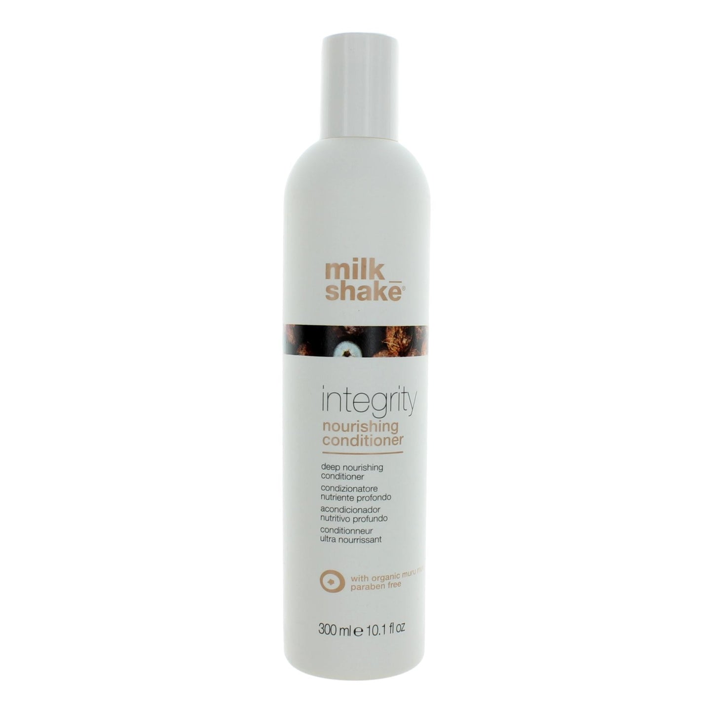 milk_shake Integrity by Milkshake, 10.1 oz Nourishing Conditioner by Milkshake Hair