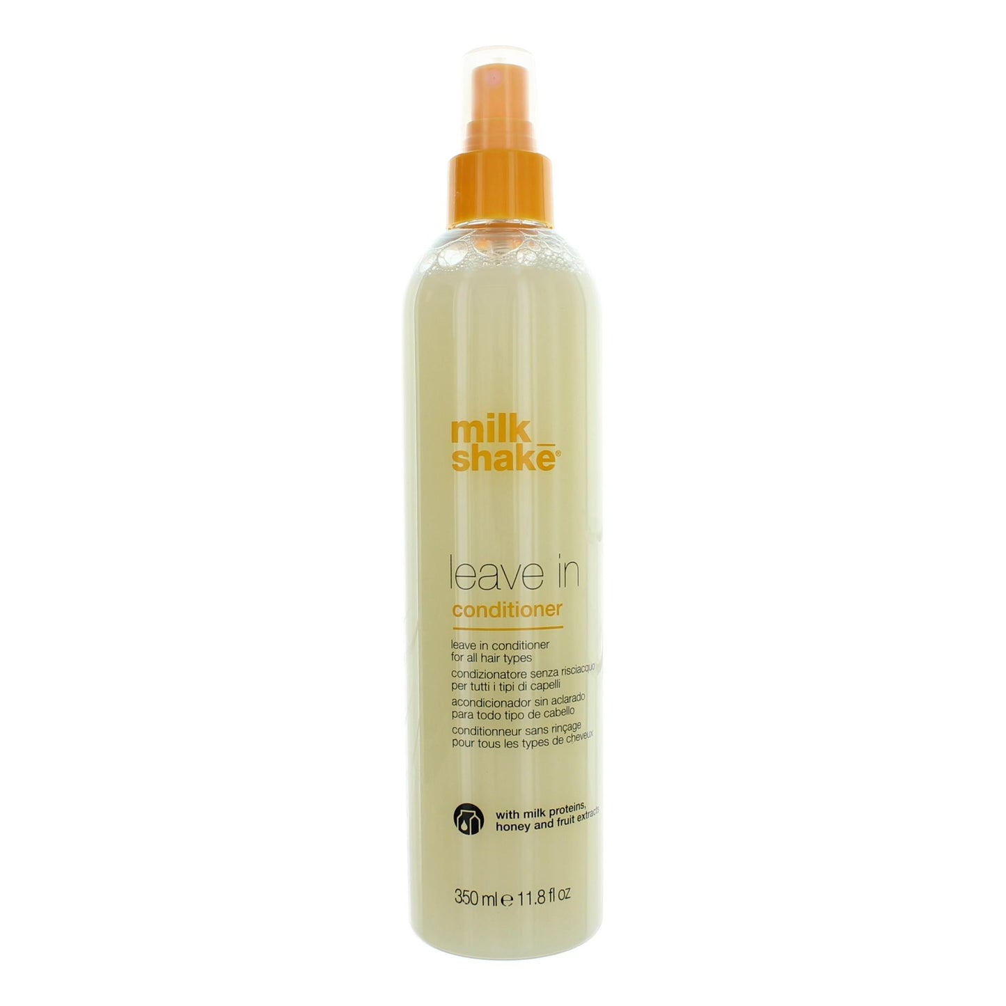 milk_shake Leave In Conditioner by Milkshake, 11.8oz Leave In Conditioner by Milkshake Hair