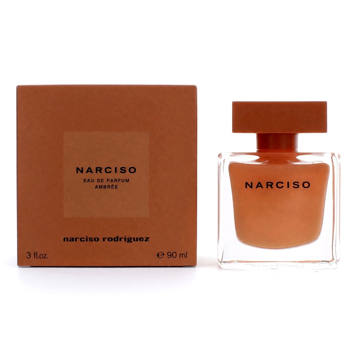 Narciso Ambree by Narciso Rodriguez, 3 oz EDP Spray for Women by Narciso Rodriguez