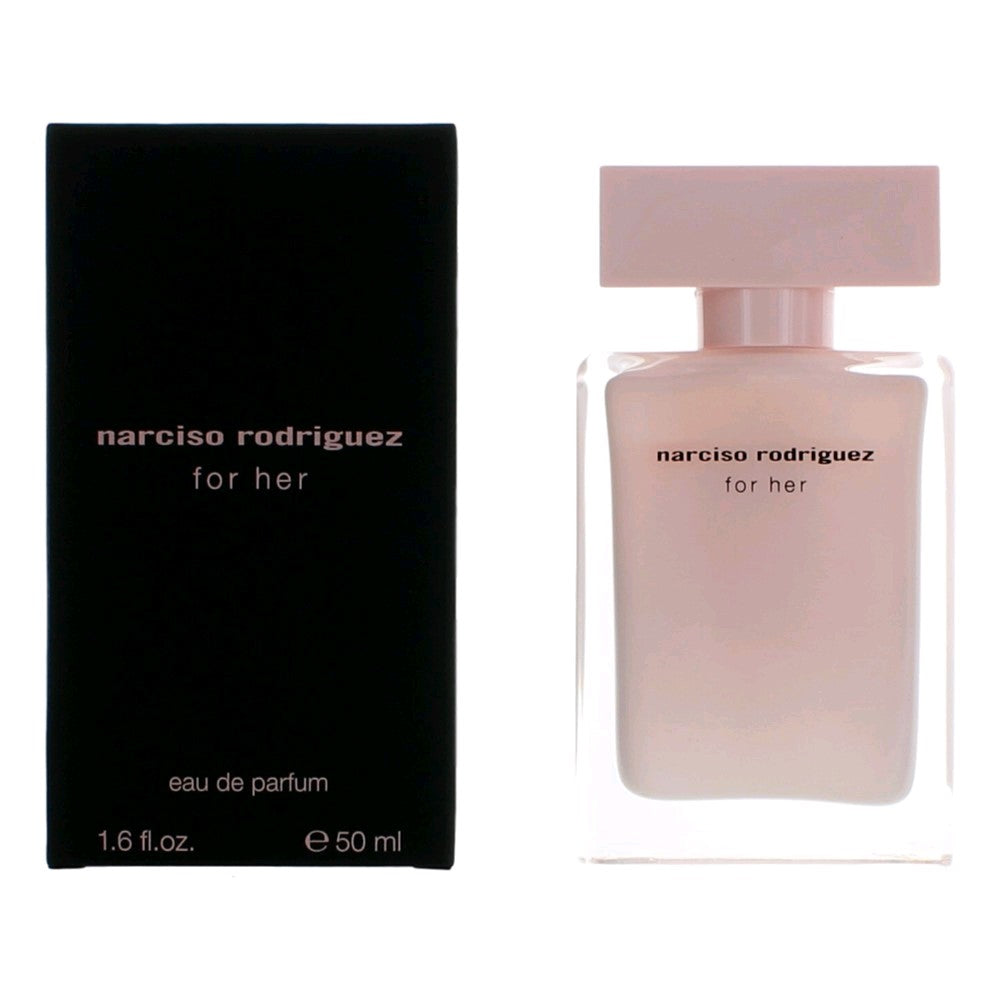 Narciso Rodriguez by Narciso Rodriguez, 1.7 oz EDP Spray for Women by Narciso Rodriguez