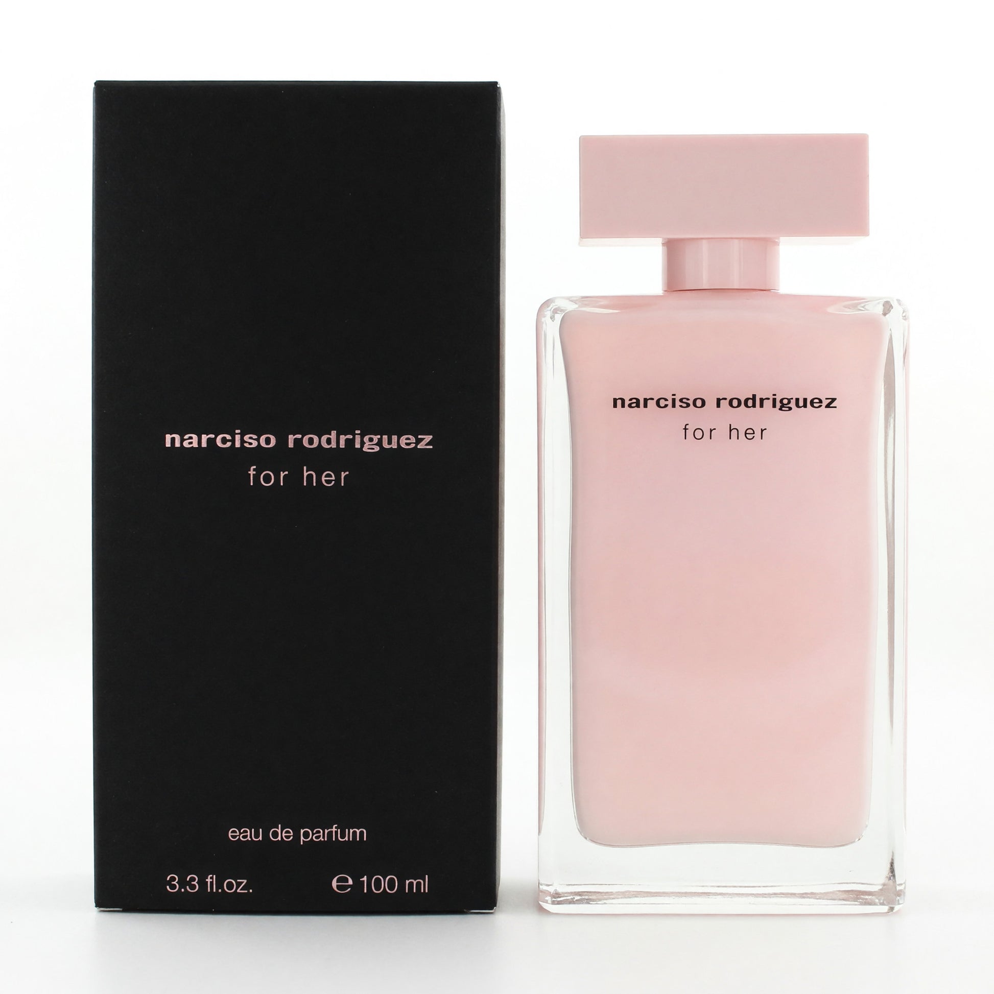 Narciso Rodriguez by Narciso Rodriguez, 3.3 oz EDP Spray for Women by Narciso Rodriguez