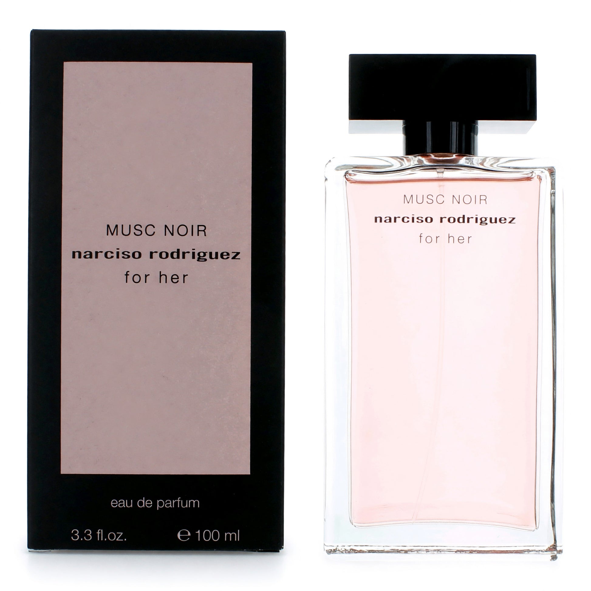 Narciso Rodriguez Musc Noir by Narciso Rodriguez, 3.3oz EDP Spray women by Narciso Rodriguez