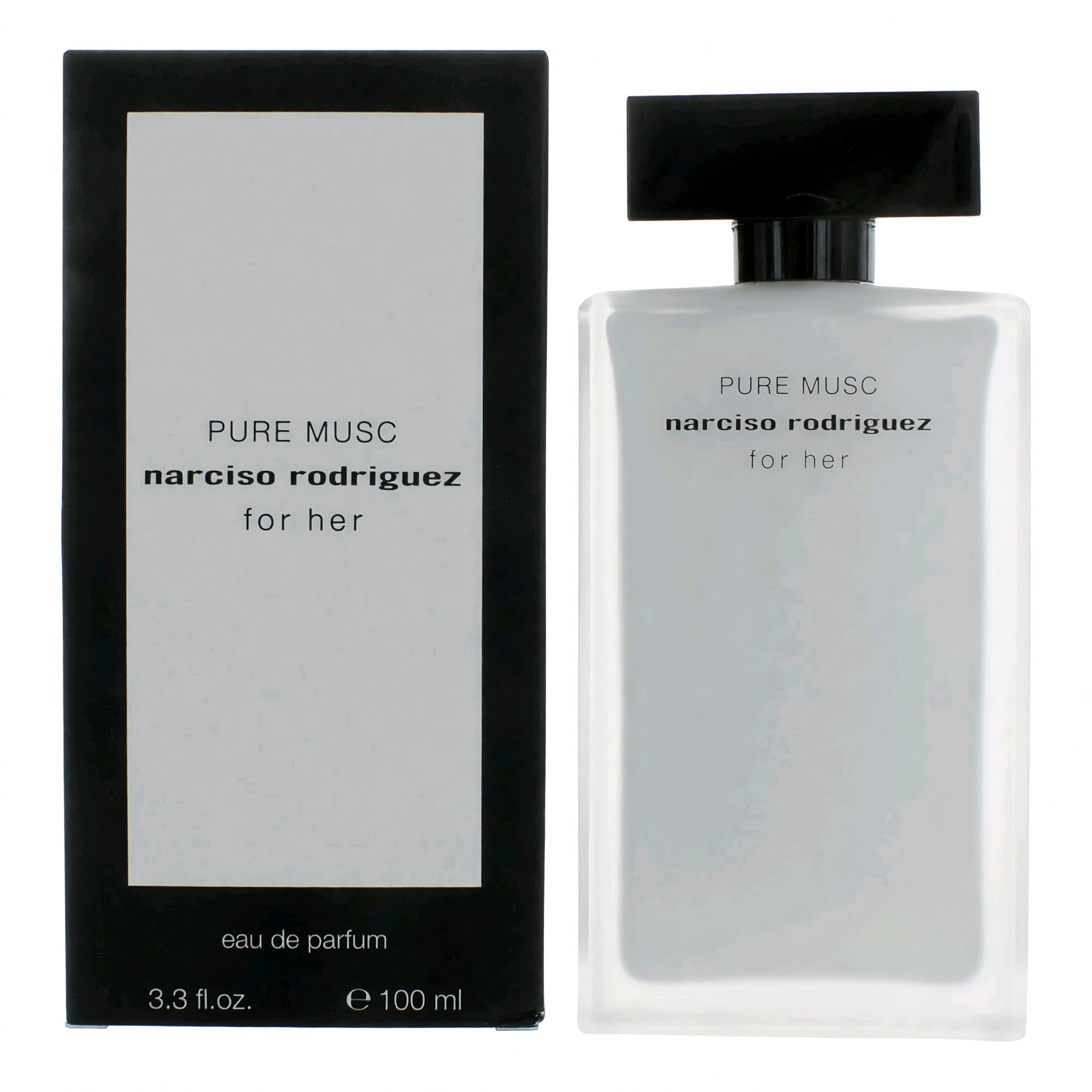 Narciso Rodriguez Pure Musc by Narciso Rodriguez, 3.3oz EDP Spray women by Narciso Rodriguez