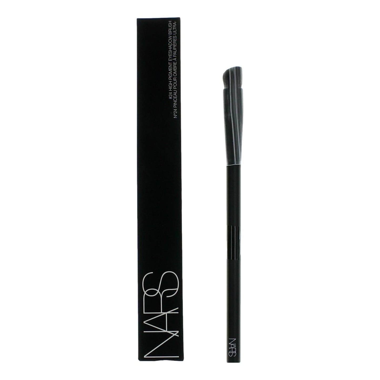 Nars High Pigment Eyeshadow Brush by Nars - #24 by Nars