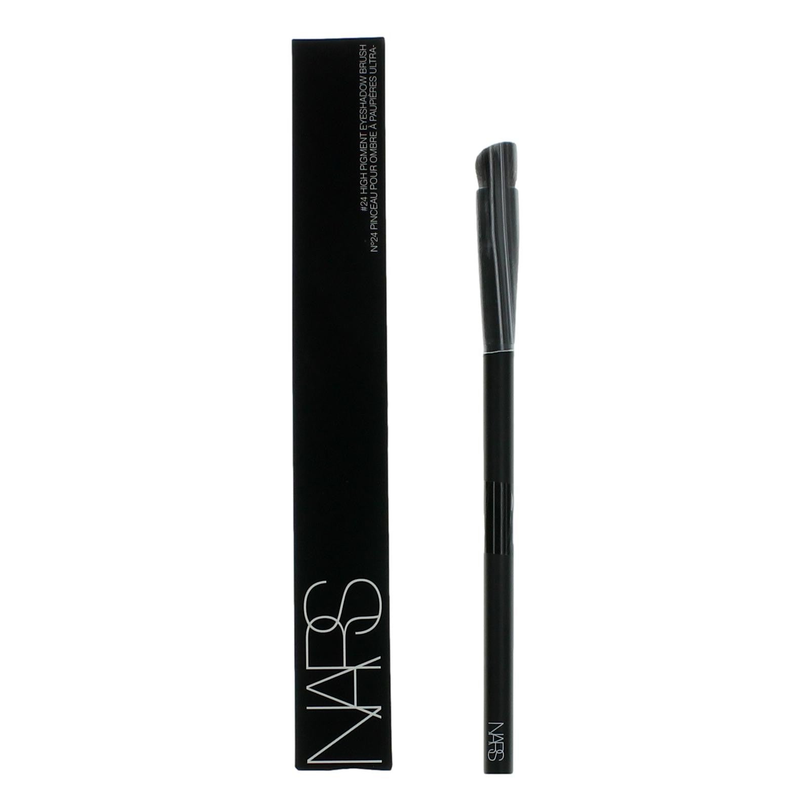 Nars High Pigment Eyeshadow Brush by Nars - #24 by Nars