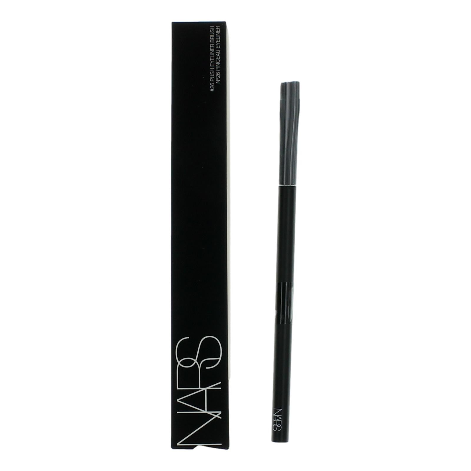 Nars Push Eyeliner Brush by Nars - #26 by Nars