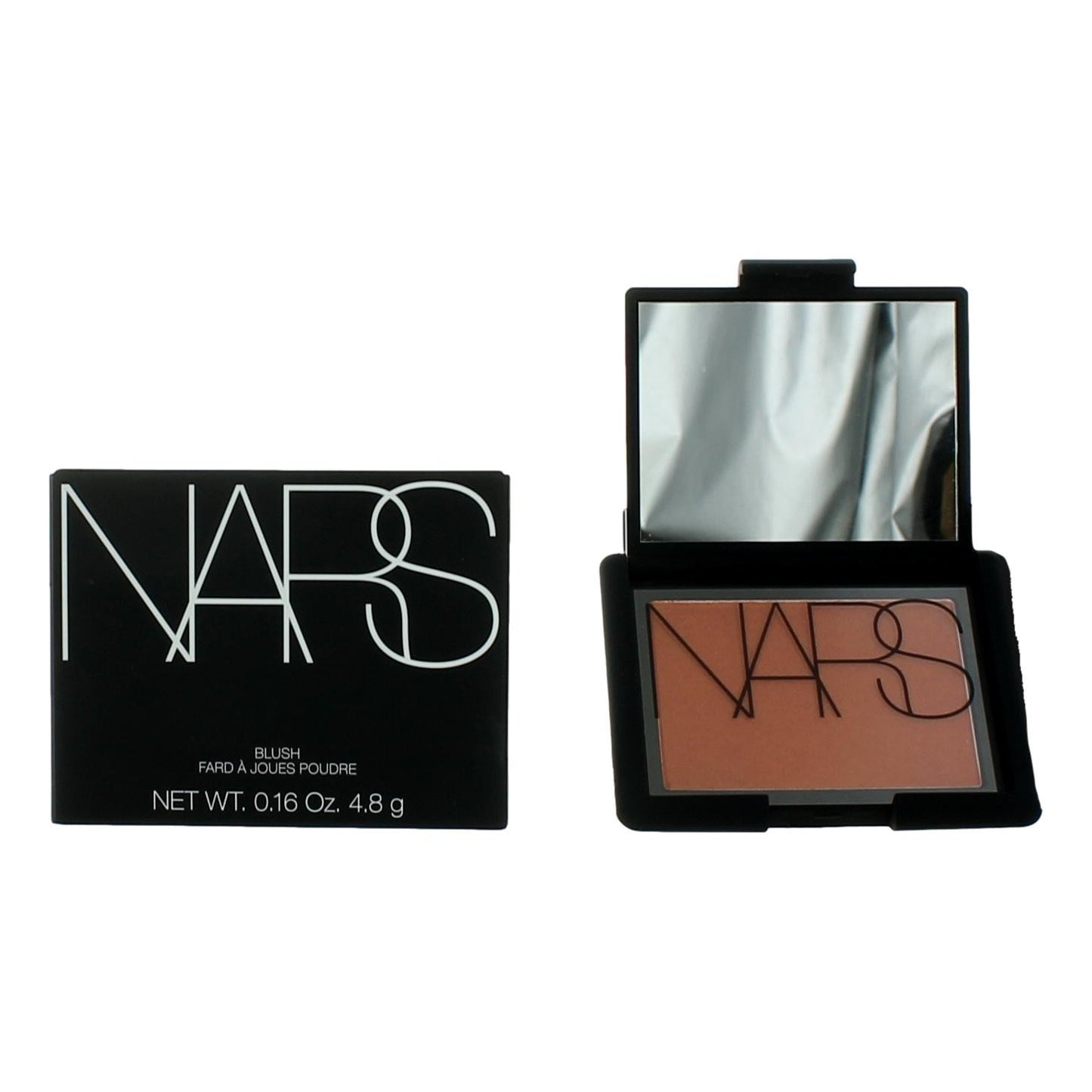 Nars Blush by Nars- Taj Mahal by Nars