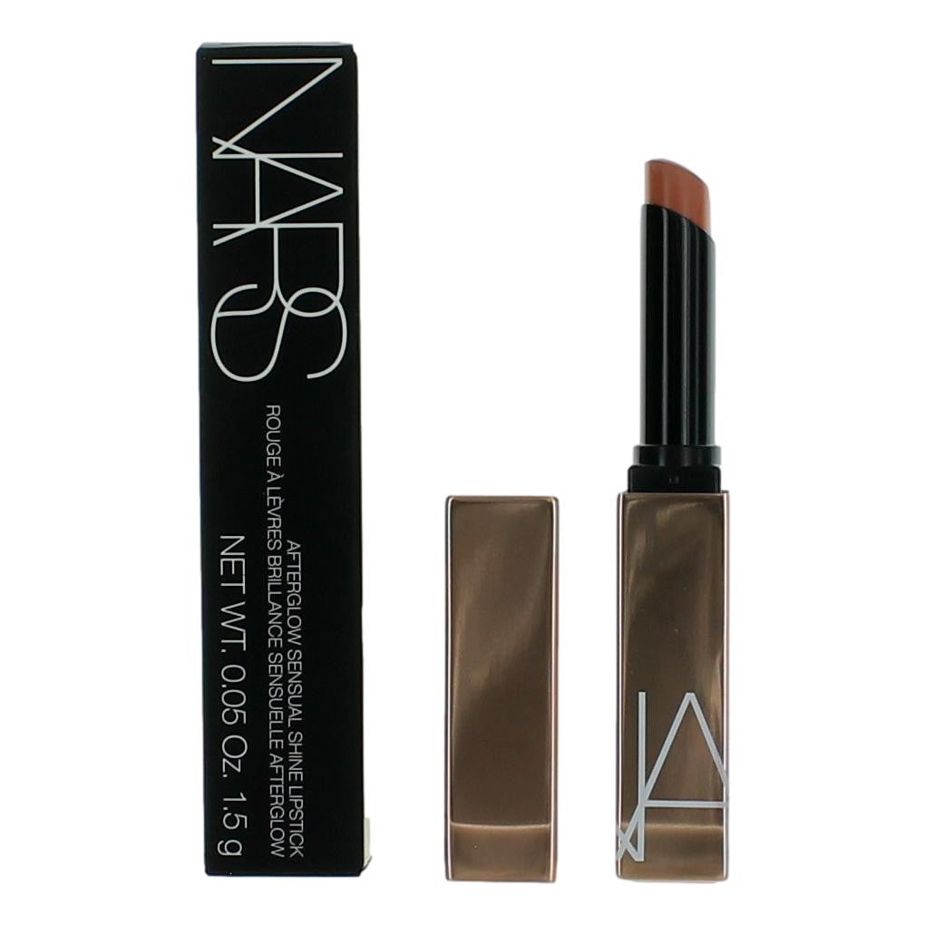 Nars Afterglow Sensual Shine Lipstick by Nars, .05 oz Lipstick- 200 Breathless by Nars