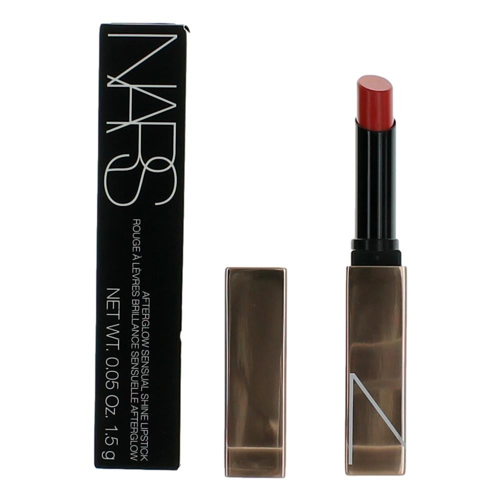 Nars Afterglow Sensual Shine Lipstick by Nars, .05 oz Lipstick- 217 Truth or Dare by Nars
