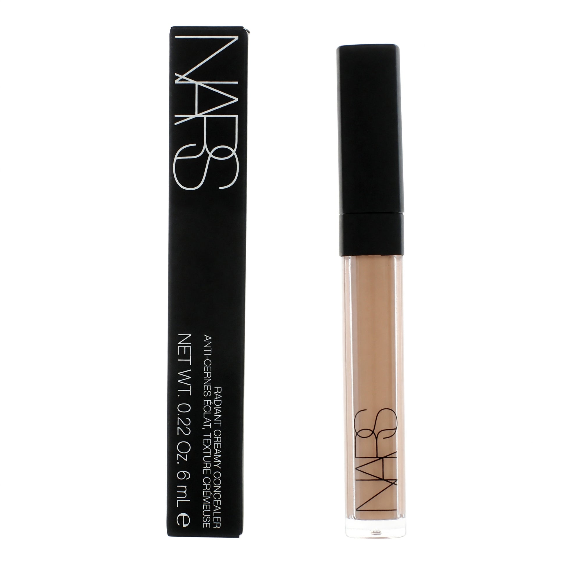 Nars Radiant Creamy Concealer by Nars, .22 oz Concealer- Light 3 Honey by Nars