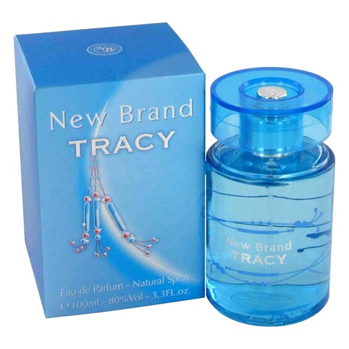 Tracy by New Brand, 3.3 oz EDP Spray for Women by New Brand