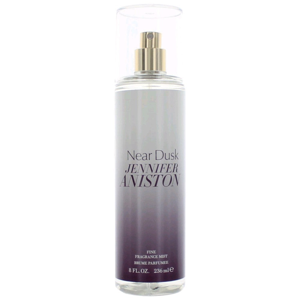 Near Dusk by Jennifer Aniston, 8 oz Fine Fragrance Mist for Women by Jennifer Aniston