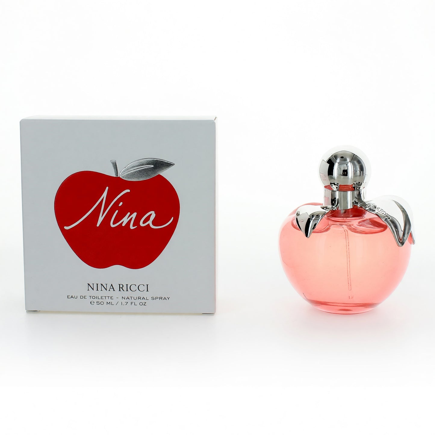 Nina by Nina Ricci, 1.7 oz EDT Spray for Women by Nina Ricci