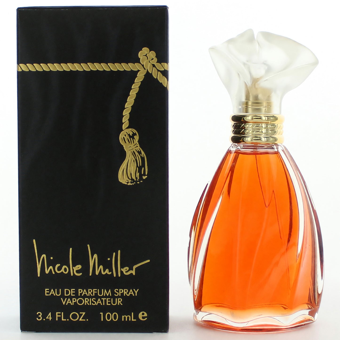 Nicole Miller by Nicole Miller, 3.4 oz EDP Spray for Women by Nicole Miller