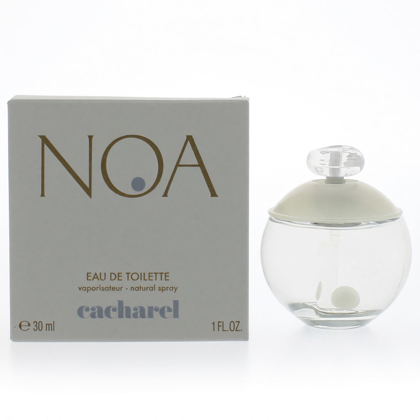 Noa by Cacharel, 1 oz EDT Spray for Women by Cacharel