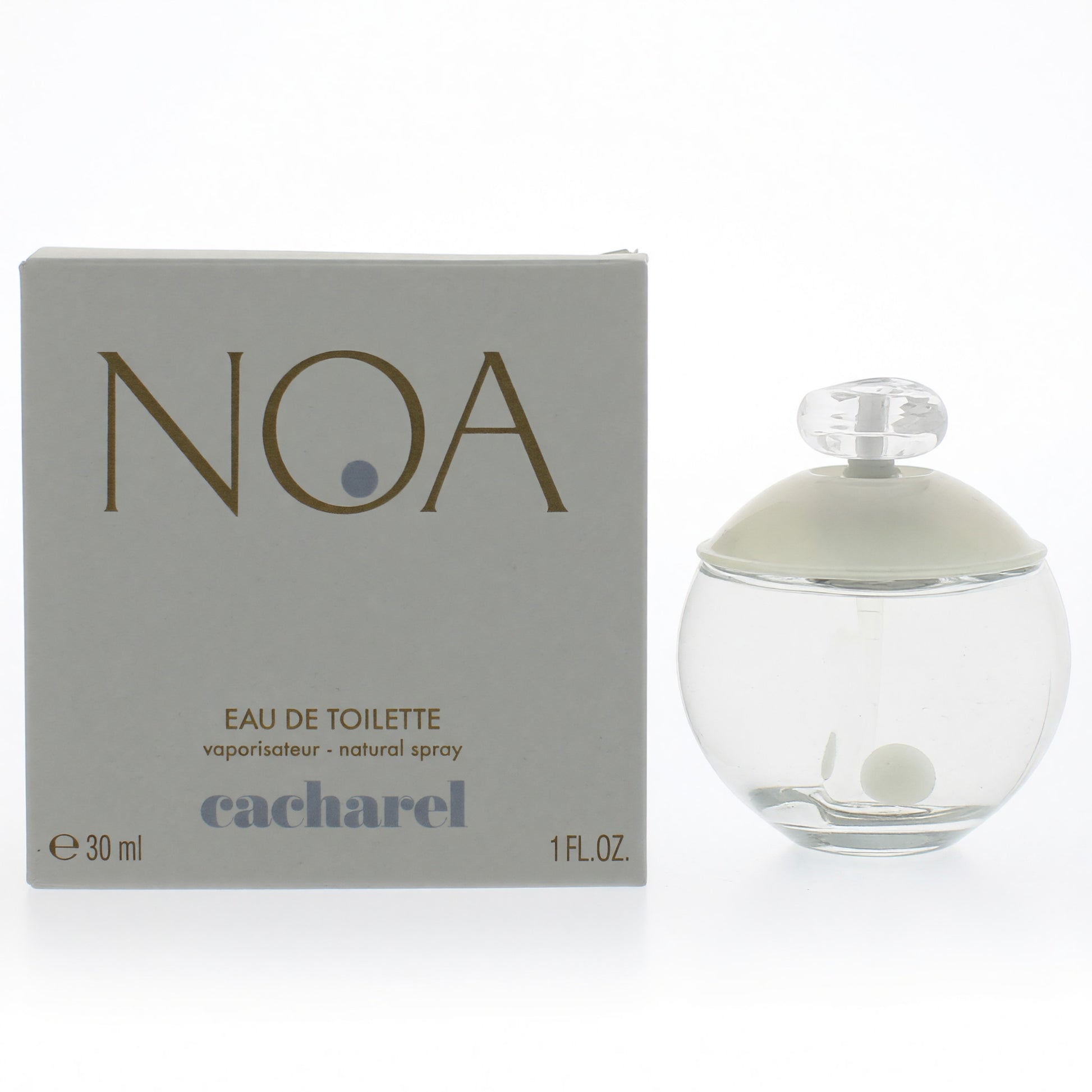 Noa by Cacharel, 1 oz EDT Spray for Women by Cacharel