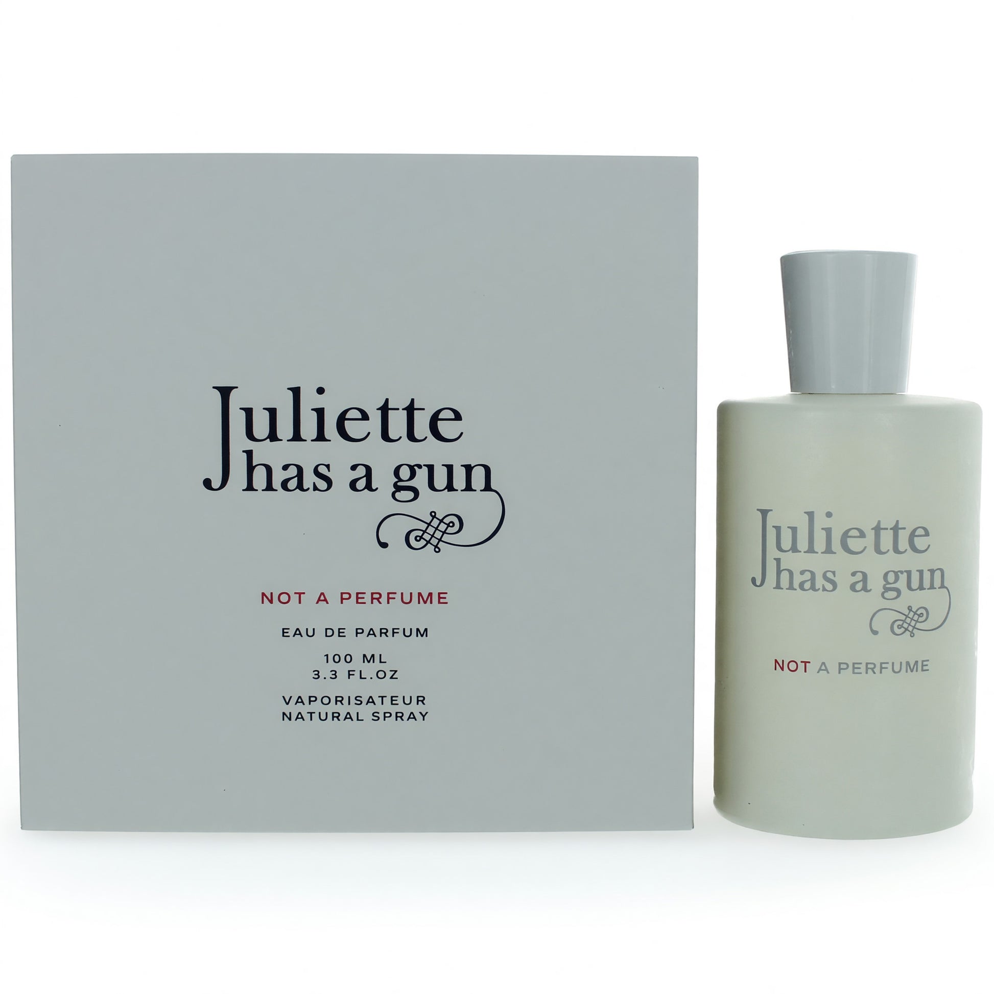 Not a Perfume by Juliette Has a Gun, 3.3 oz EDP Spray for Women by Juliette Has a Gun