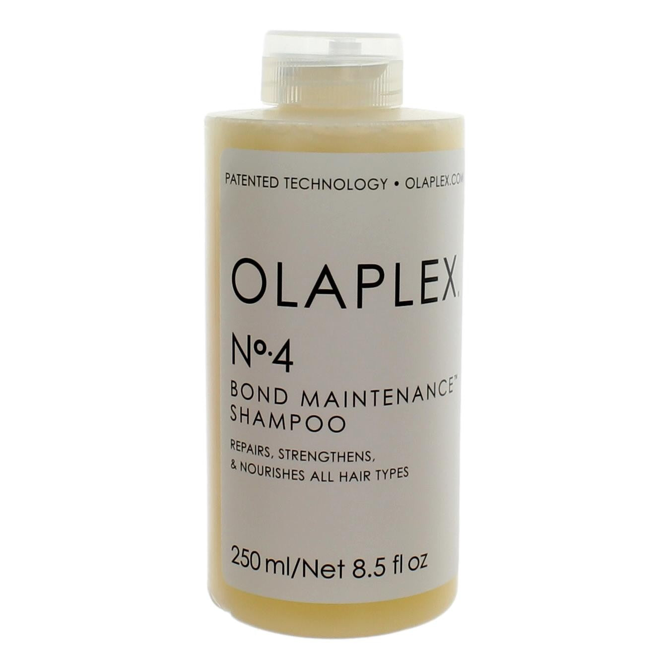 Olaplex No. 4 Bond Maintenance Shampoo by Olaplex, 8.5 oz Shampoo by Olaplex