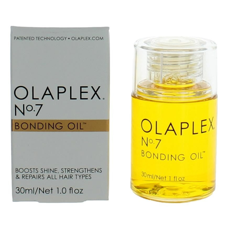 Olaplex No. 7 Bonding Oil by Olaplex, 1 oz Hair Oil by Olaplex