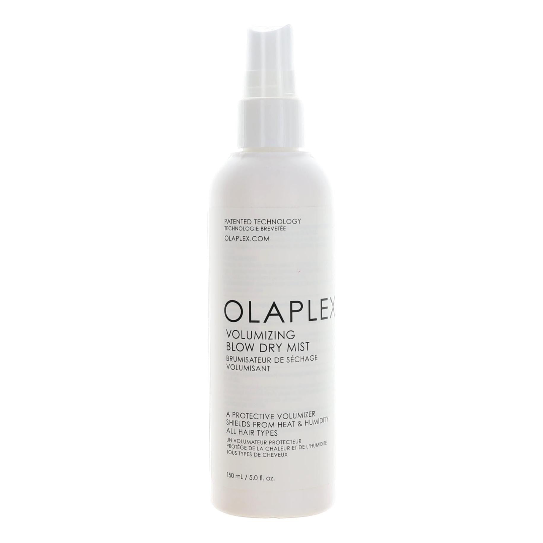 Olaplex Volumizing Blow Dry Mist by Olaplex, 5 oz Hair Mist by Olaplex
