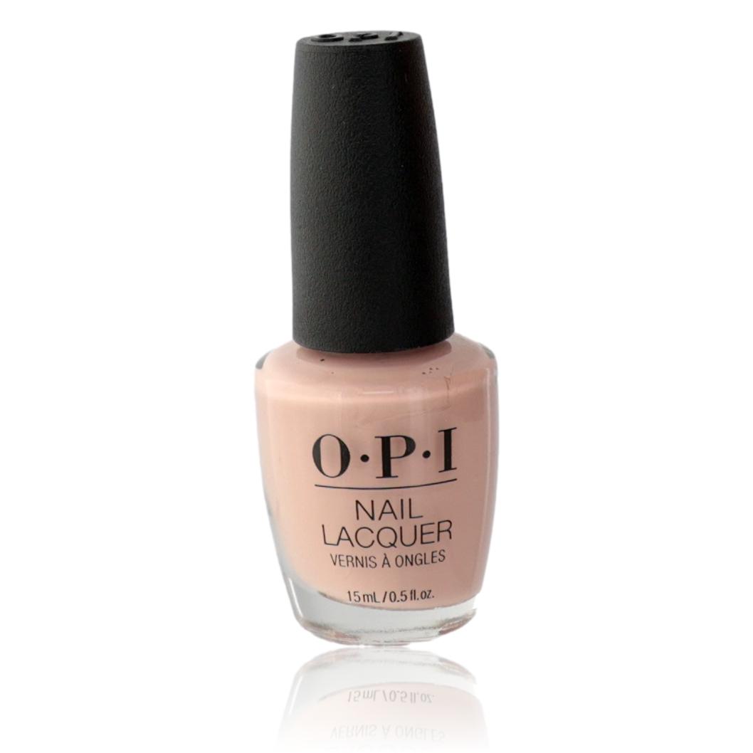 OPI Nail Lacquer by OPI, .5 oz Nail Color- Do You Take Lei Away? by OPI