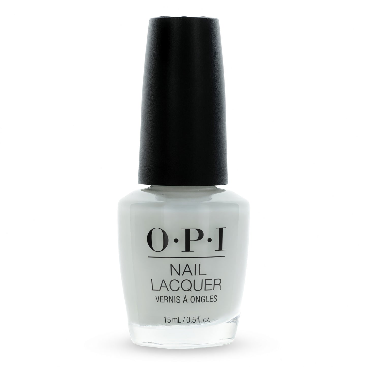 OPI Nail Lacquer by OPI, .5 oz Nail Color- Alpine Snow by OPI