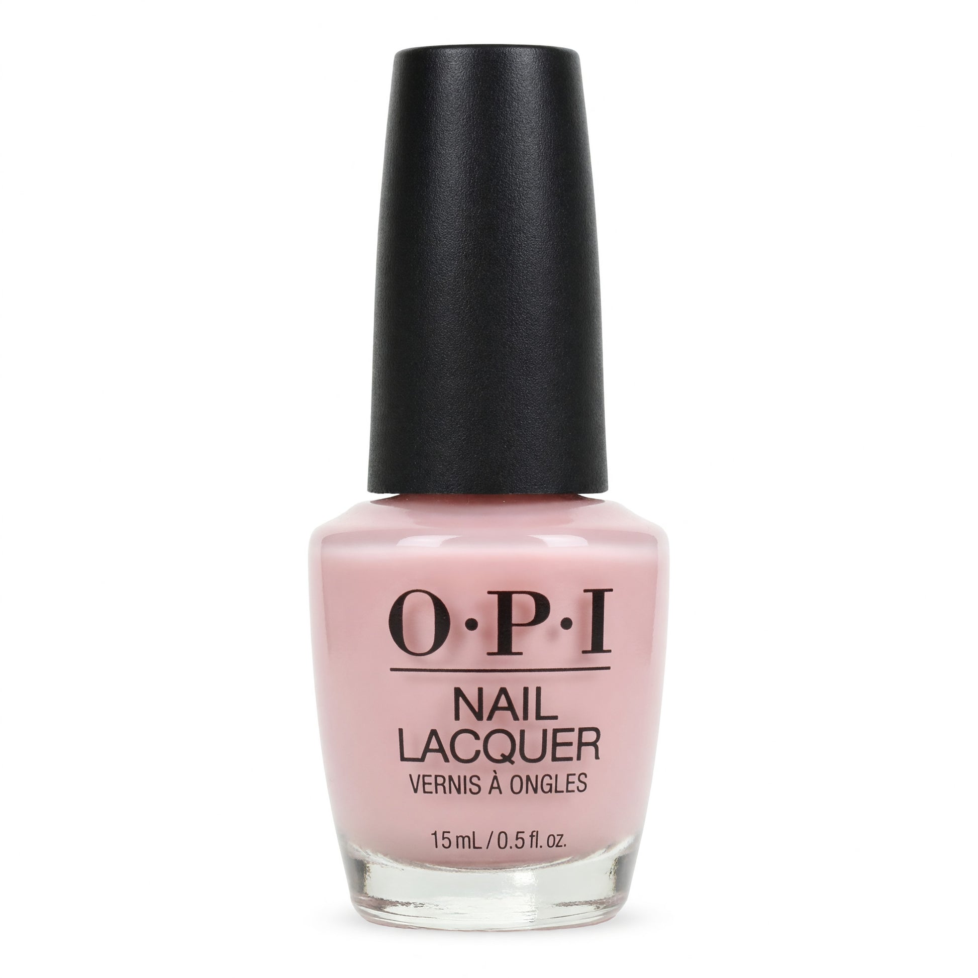 OPI Nail Lacquer by OPI, .5 oz Nail Color- Baby Take A Vow by OPI