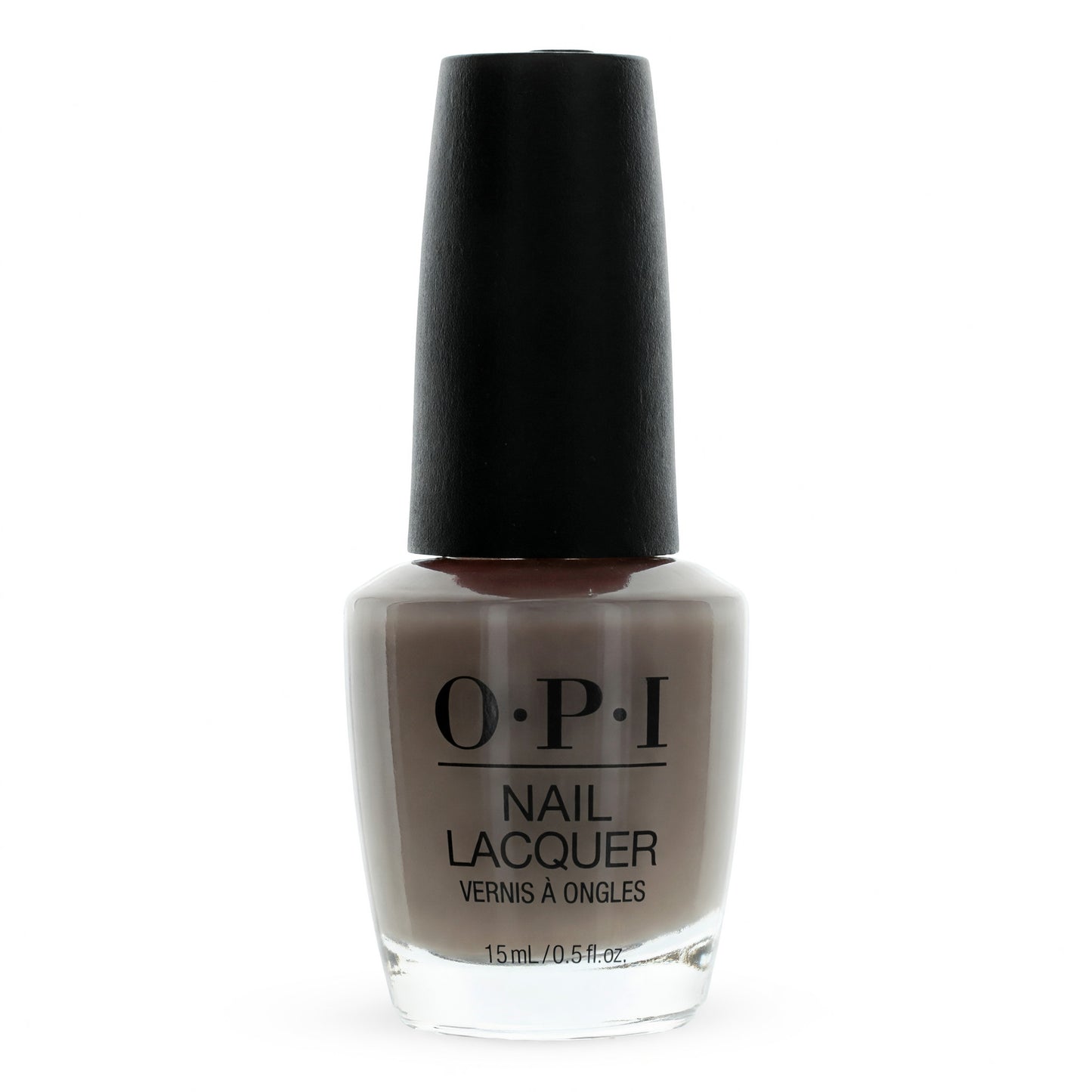 OPI Nail Lacquer by OPI, .5 oz Nail Color- Berlin There Done That by OPI