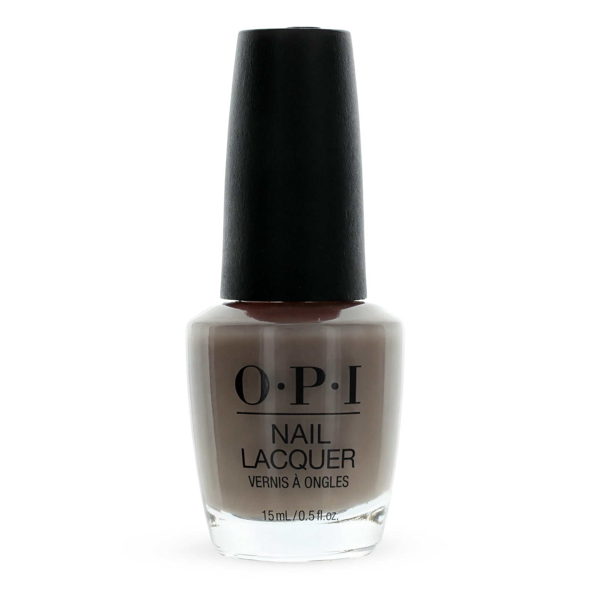 OPI Nail Lacquer by OPI, .5 oz Nail Color- Berlin There Done That by OPI
