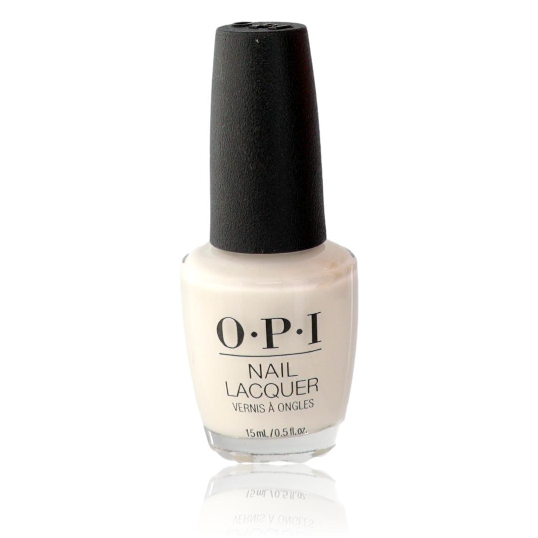 OPI Nail Lacquer by OPI, .5 oz Nail Color- Funny Bunny by OPI