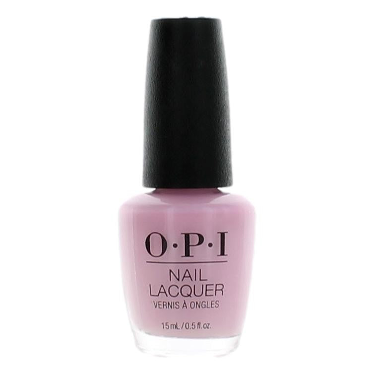 OPI Nail Lacquer by OPI, .5 oz Nail Color- Mod About You by OPI
