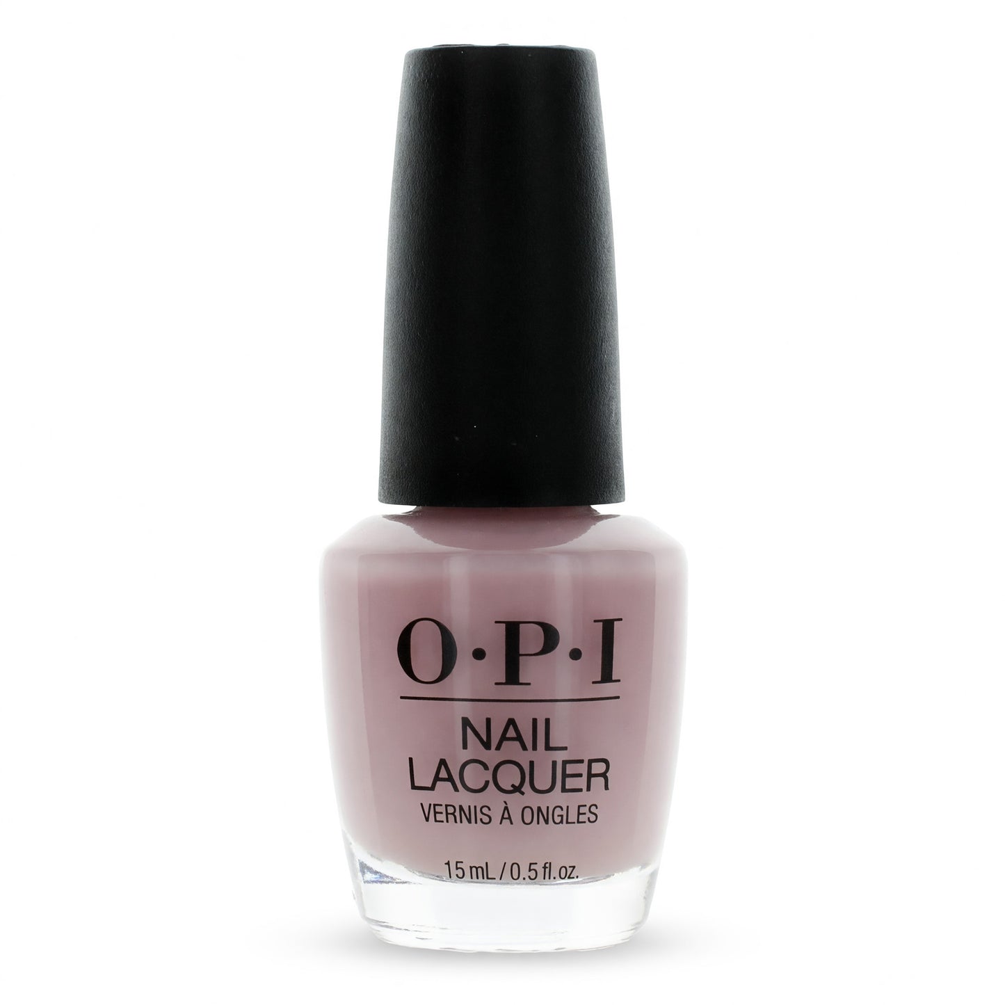 OPI Nail Lacquer by OPI, .5 oz Nail Color- Put It In Neutral by OPI
