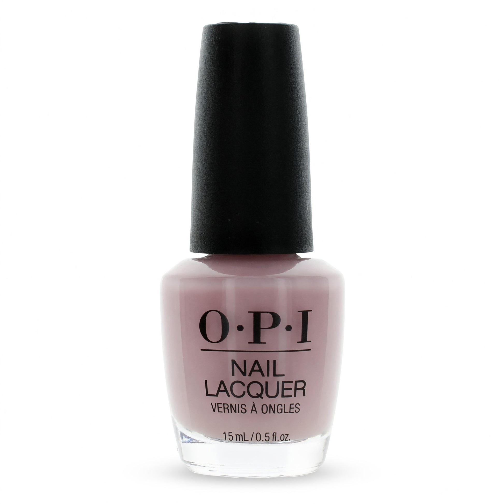 OPI Nail Lacquer by OPI, .5 oz Nail Color- Put It In Neutral by OPI