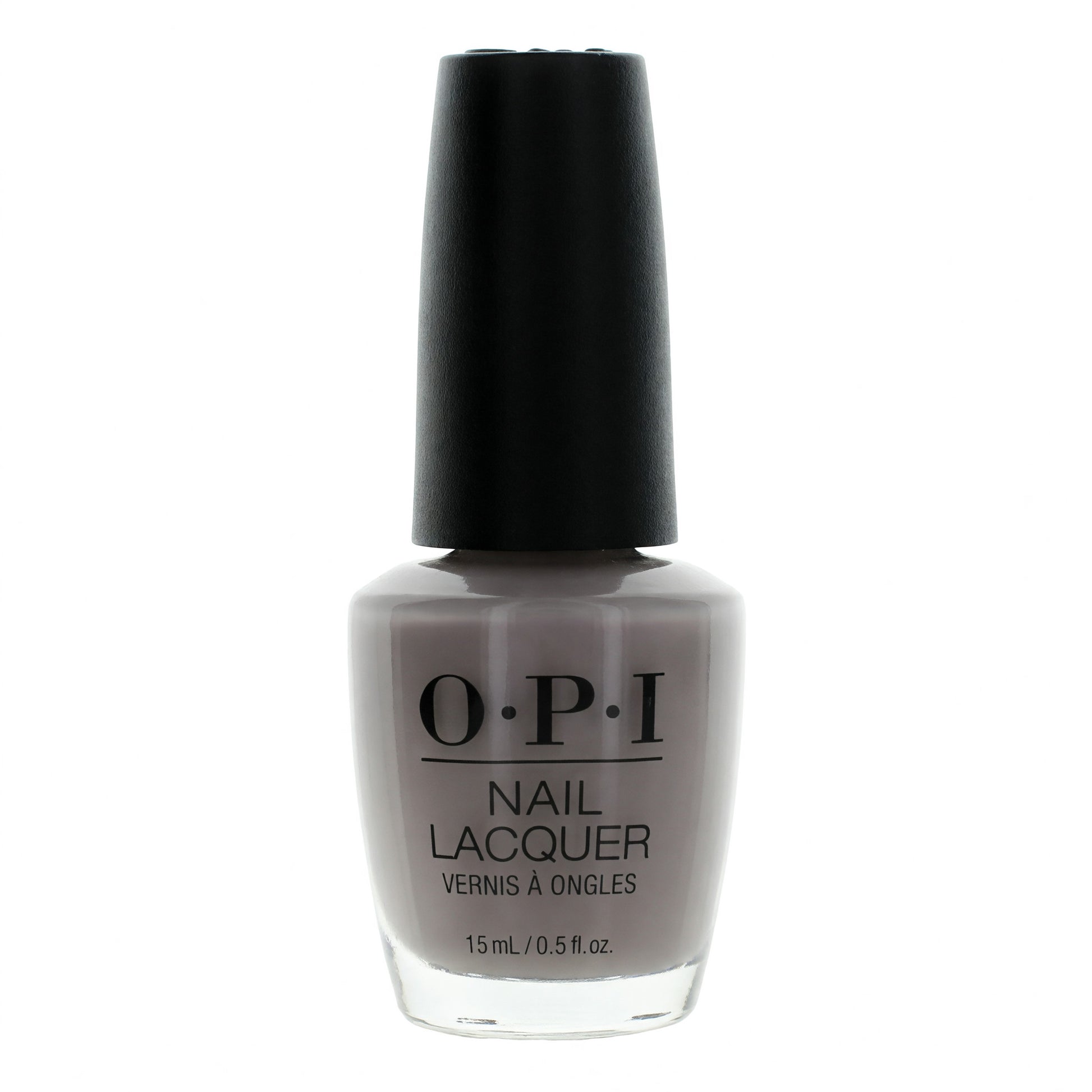 OPI Nail Lacquer by OPI, .5 oz Nail Color- Taupe-less Beach by OPI