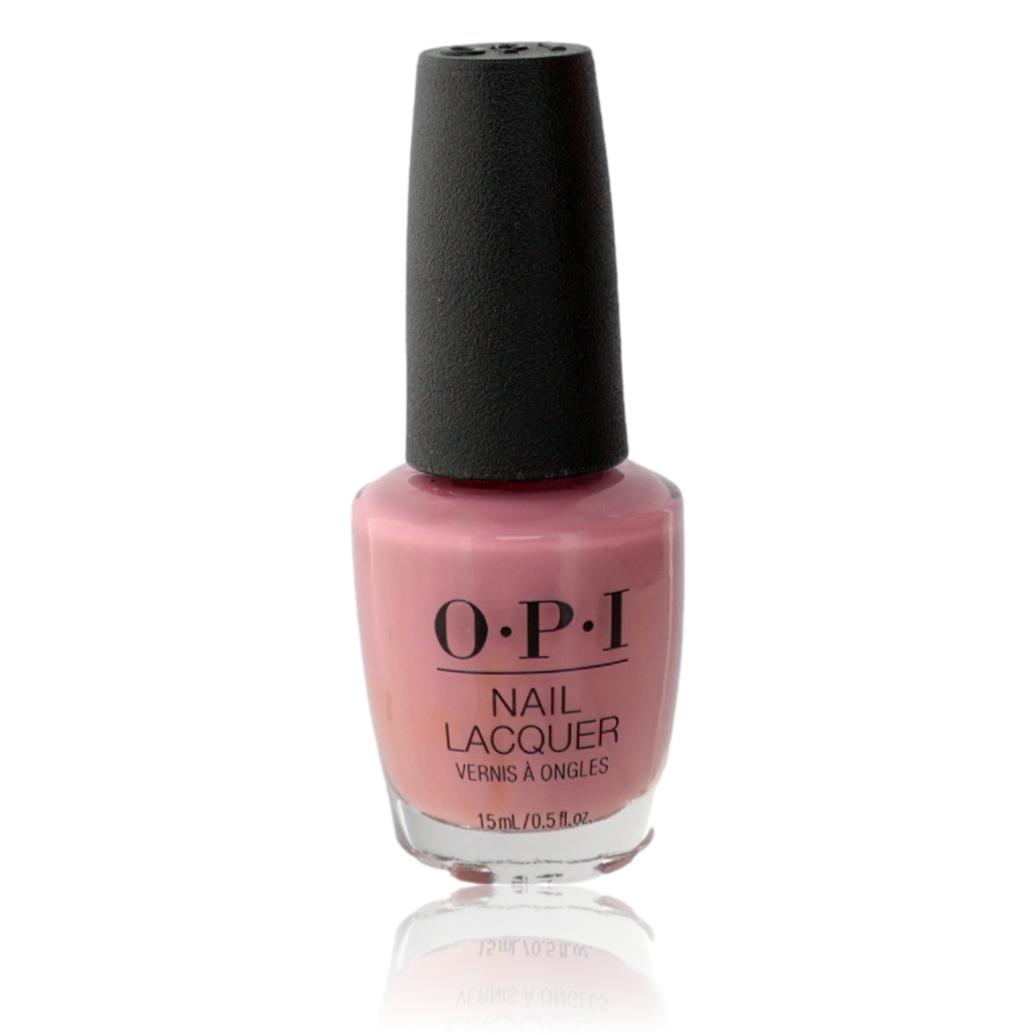 OPI Nail Lacquer by OPI, .5 oz Nail Color- Tickle My France-y by OPI