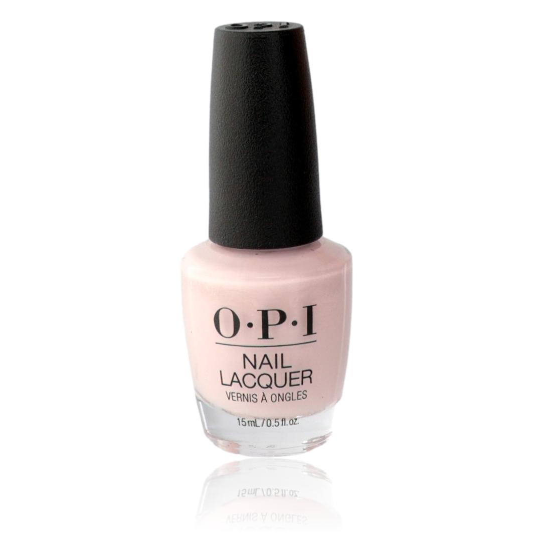 OPI Nail Lacquer by OPI, .5 oz Nail Color- Lisbon Wants Moor OPI by OPI