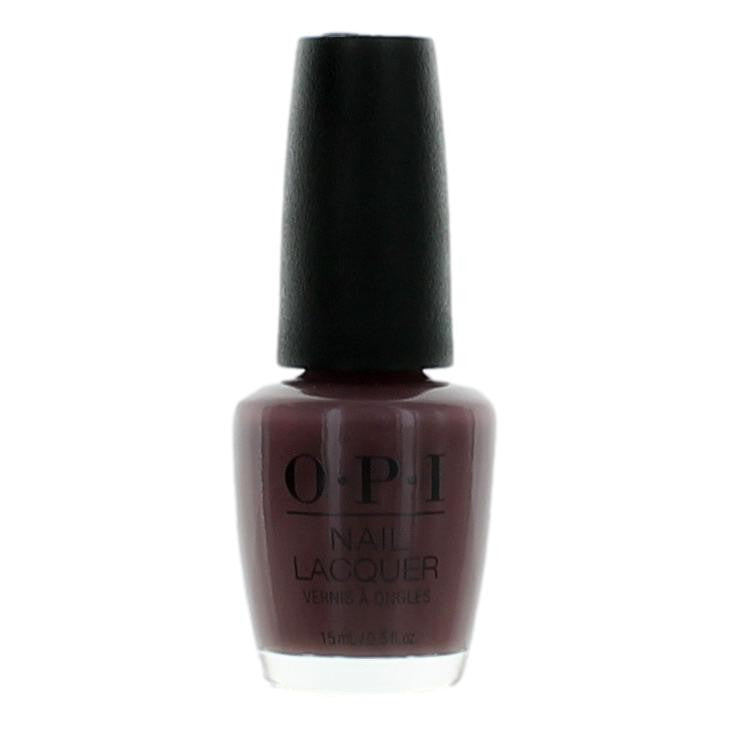 OPI Nail Lacquer by OPI, .5 oz Nail Color- You Don't Know Jacques! by OPI
