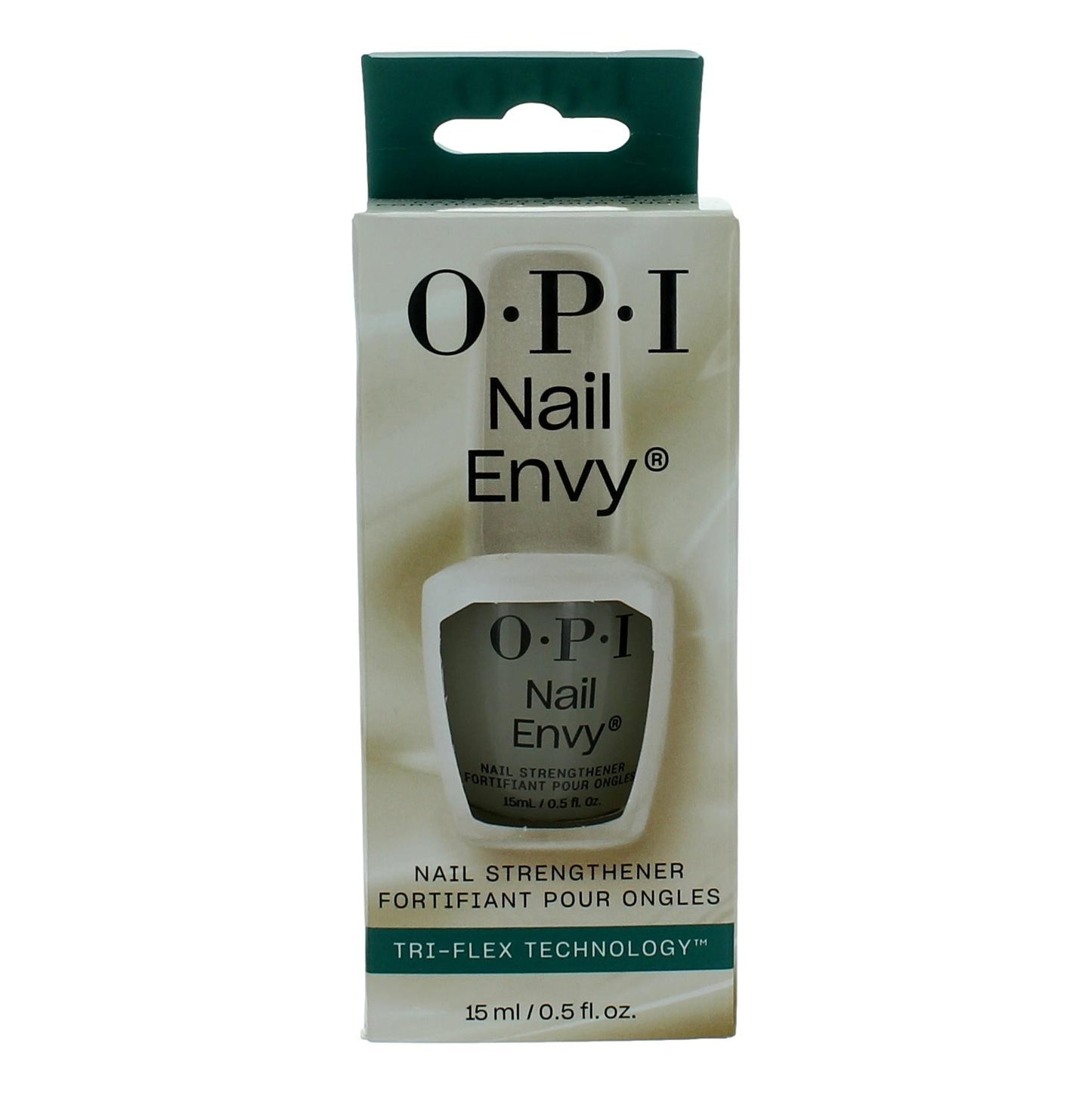 OPI Nail Envy by OPI, 0.5 oz Nail Strengthener by OPI