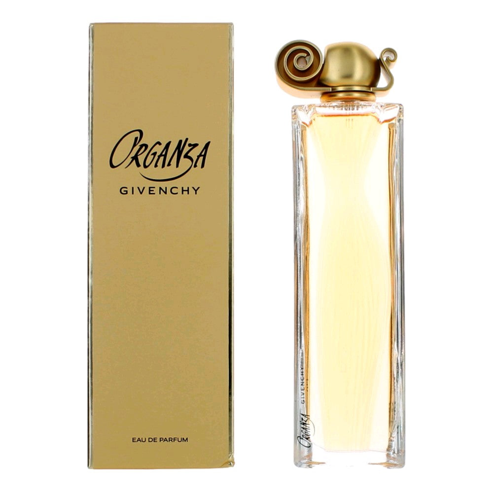 Organza by Givenchy, 3.3 oz EDP Spray for Women by Givenchy